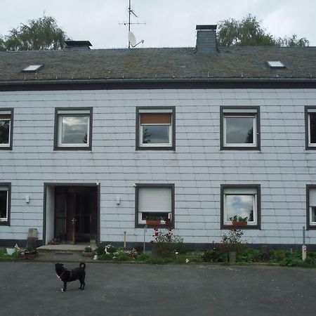 Pension Ackermann Mayen Exterior photo