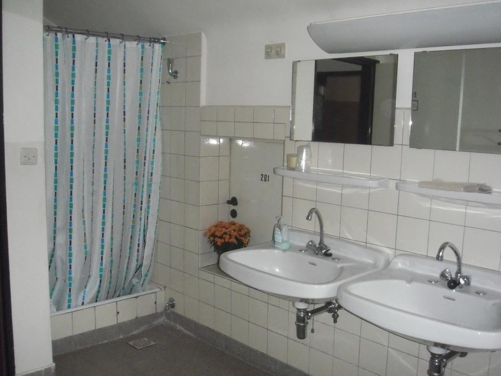 Pension Ackermann Mayen Room photo