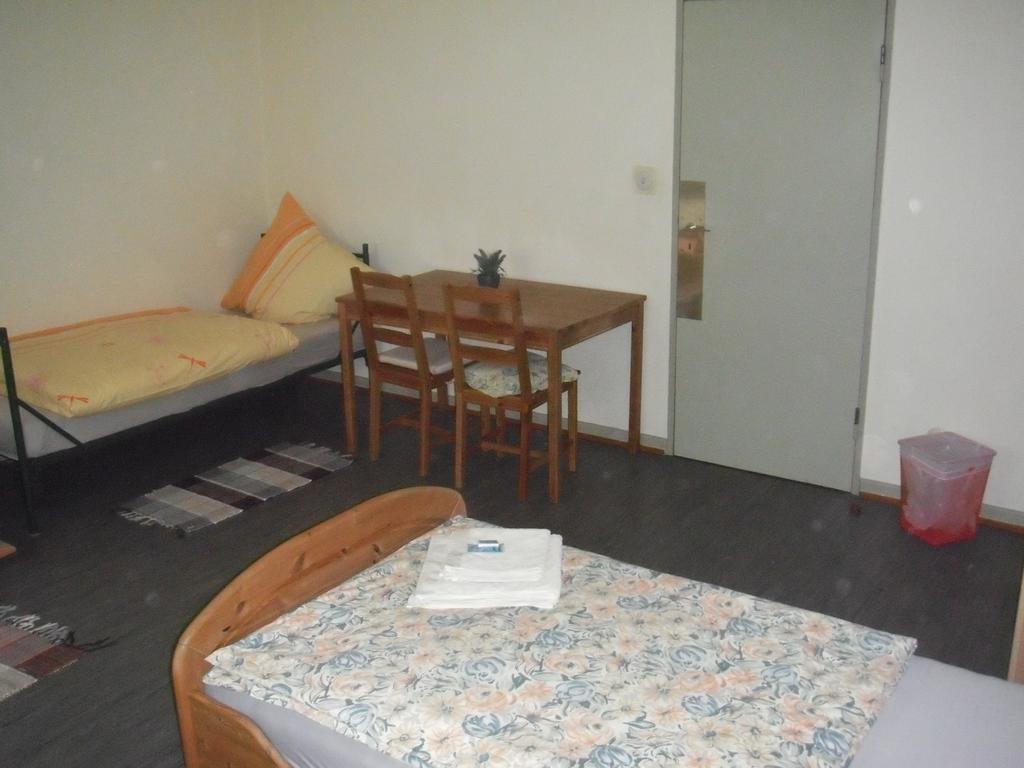 Pension Ackermann Mayen Room photo